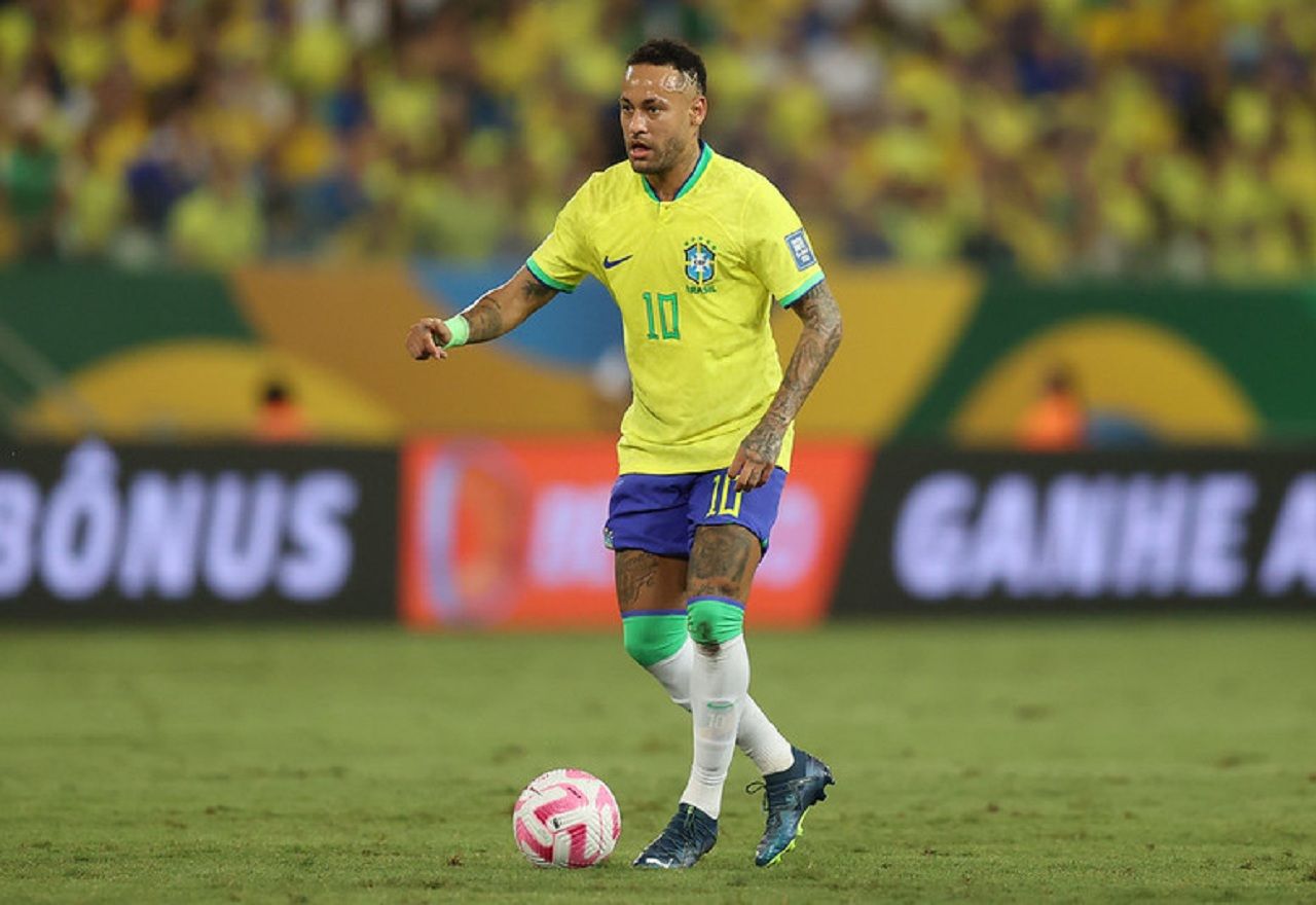 (Foto:Vitor Silva/CBF)