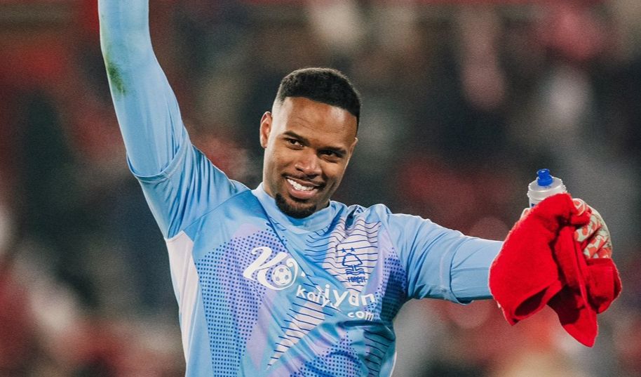 (Foto: Reprodução X / Nottingham Forest)