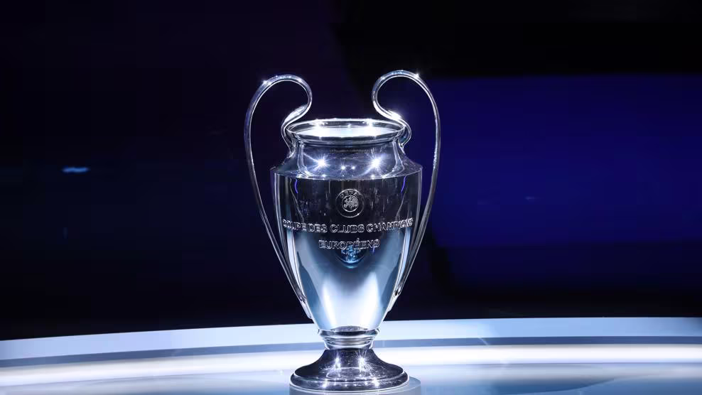 Imagem da noticia Confira os classificados para as semifinais da Champions League
