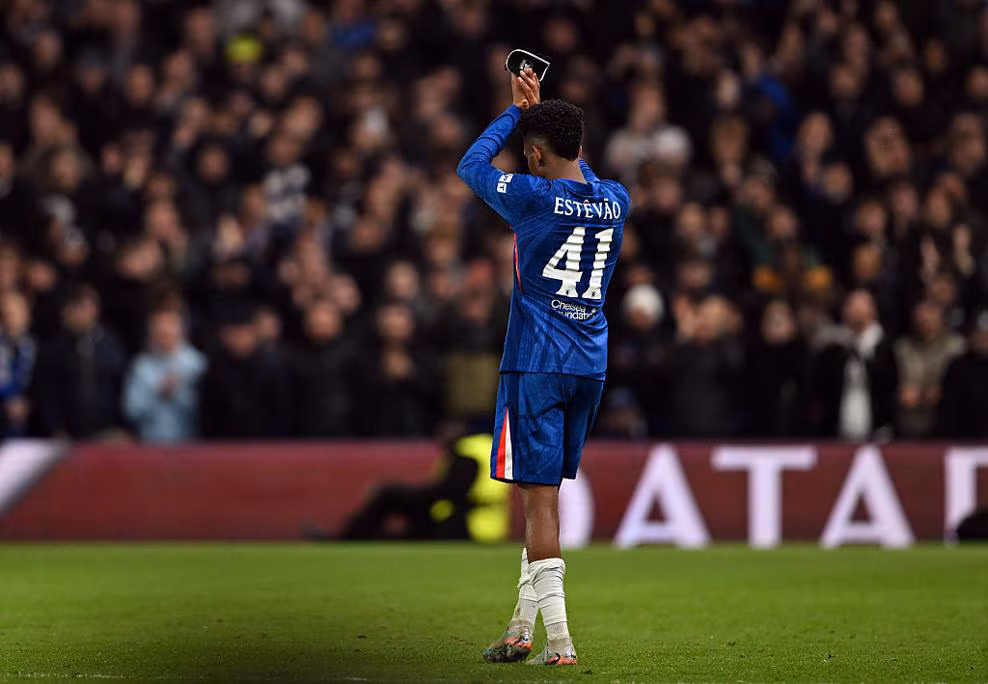 Foto: Reprodução / Champions League