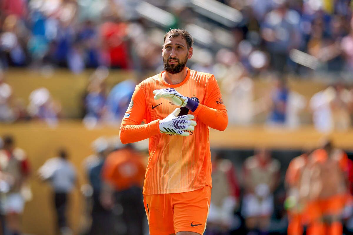 Foto: Reprodução / PSG