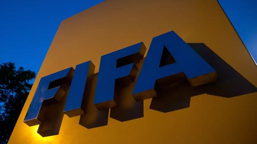 (Foto: Divulgação Fifa)