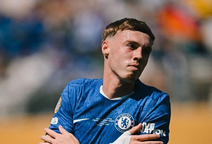 (Foto: Divulgação / ChelseaFC)