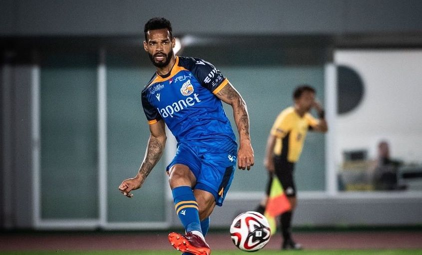 Foto: Reprodução / V-Varen Nagasaki