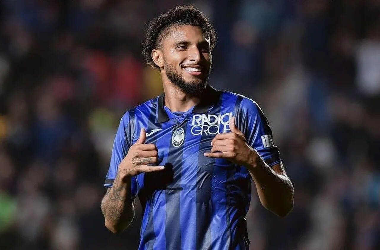 Wesley está fora da Copa e Éderson é convocado para sua vaga Wesley está fora da Copa e Éderson é convocado para sua vaga