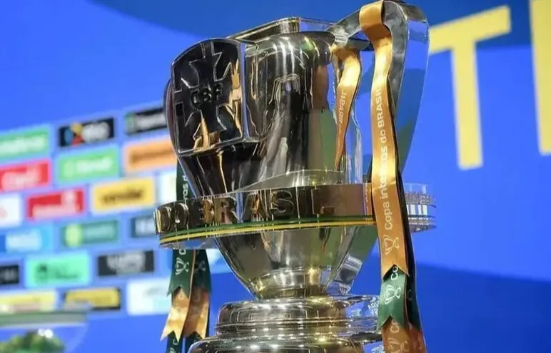 Foto: Reprodução / CBF