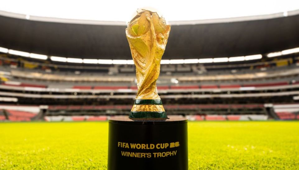 Foto: Reprodução / FIFA