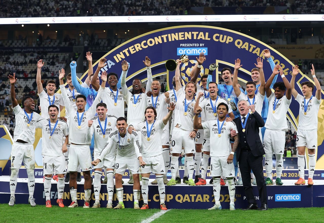 (Foto: Divulgação/ Fifa)