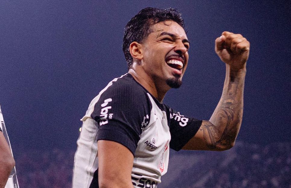(Foto: Rodrigo Coca / Corinthians)