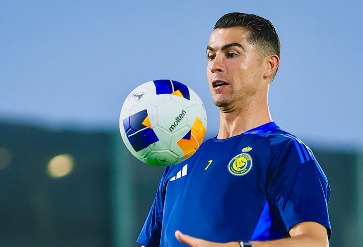 (Foto: Reprodução / Instagram cristiano)