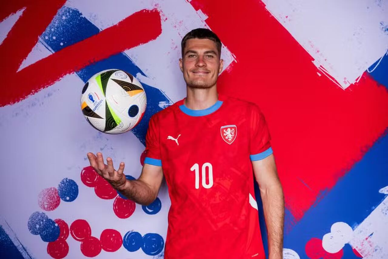 República Tcheca divulga convocação para a Copa do Mundo 2026
