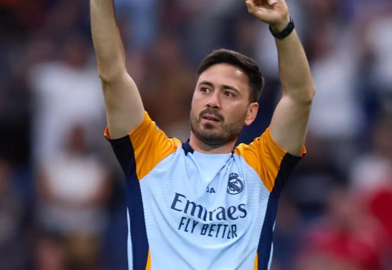 (Foto: Reprodução /Instagram: Davide Ancelotti)