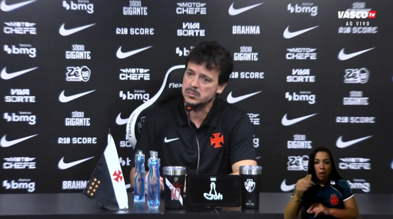 Foto: Reprodução / Vasco da Gama