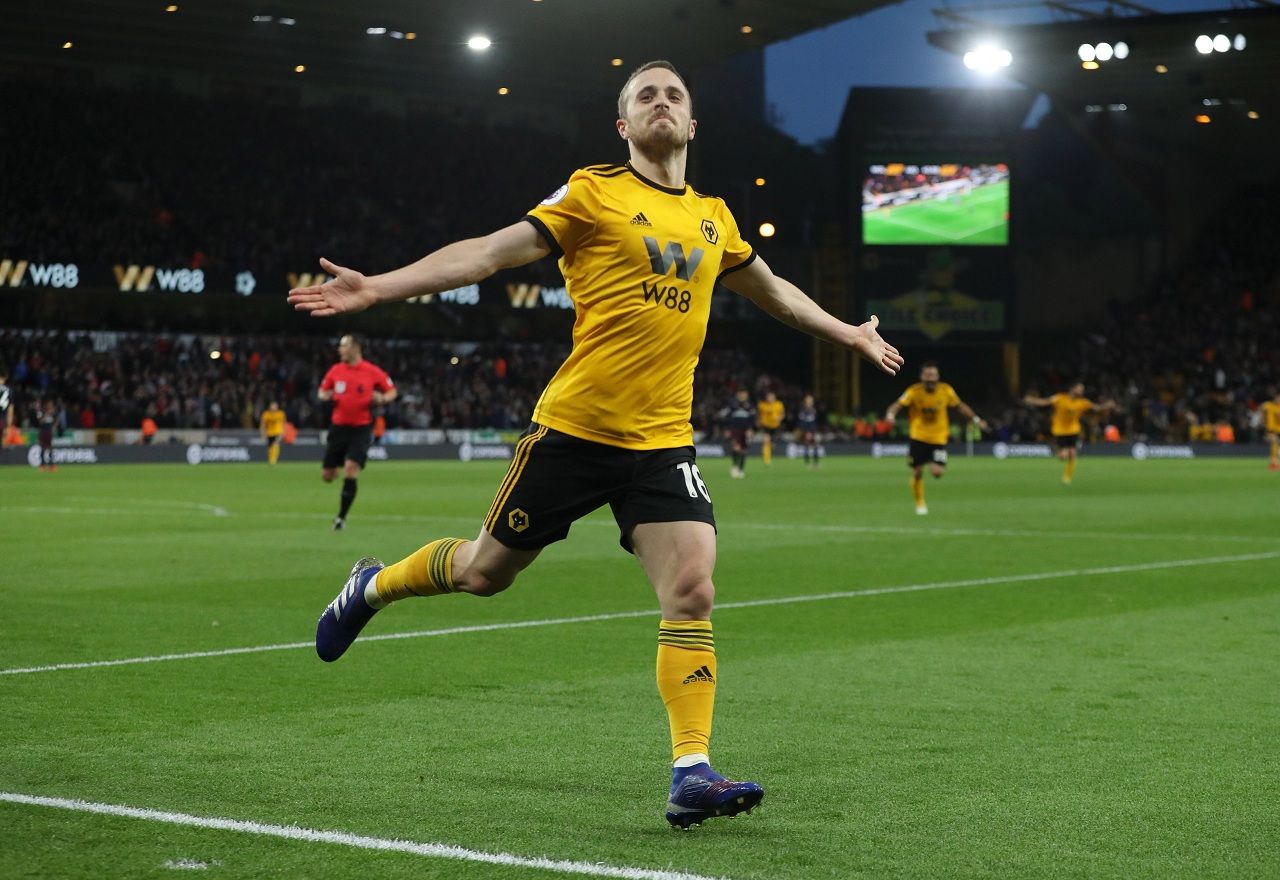 (Foto: Reprodução /Wolverhampton)
