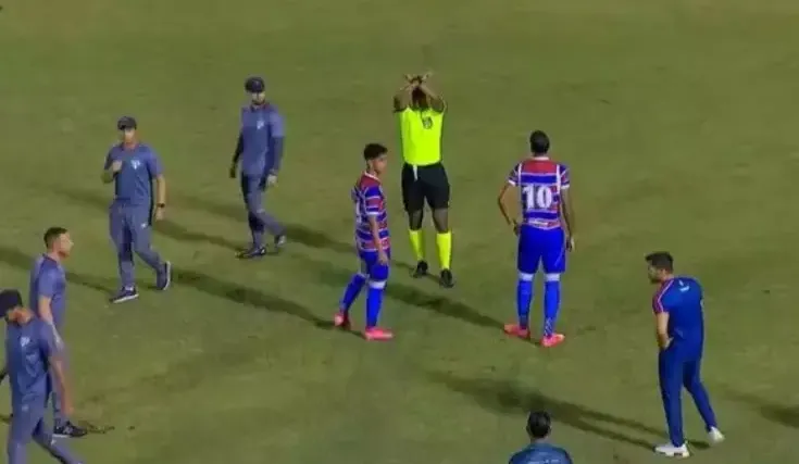Foto: Reprodução / São Paulo FC