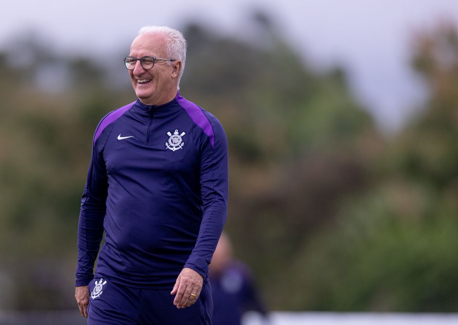 Foto: Reprodução / Corinthians