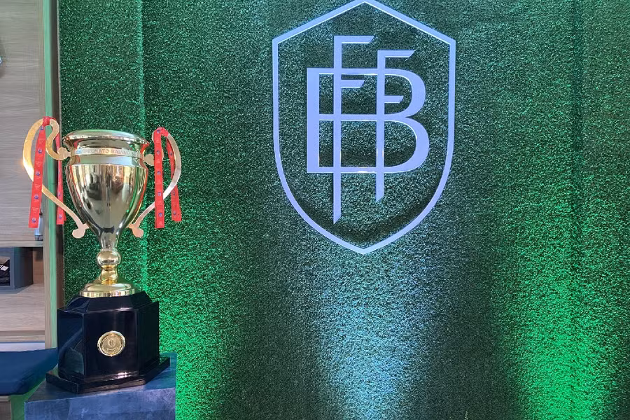 Campeonato Baiano de 2025 começa neste sábado (11); confira os duelos