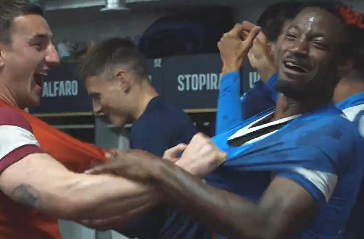 Torreense faz história e é campeão da Taça de Portugal