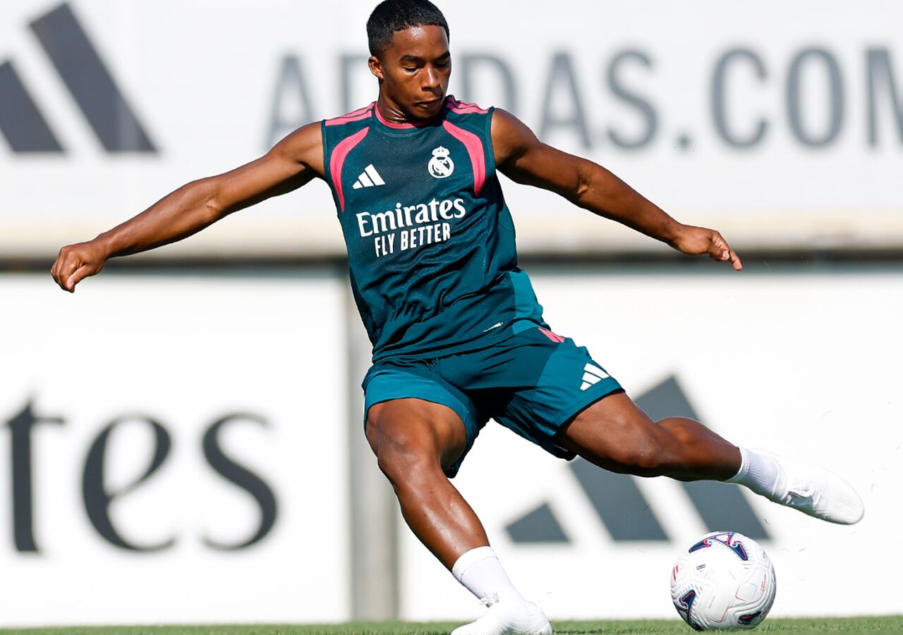 Mourinho sobre Endrick: "Não quero vendê-lo nem emprestá-lo"