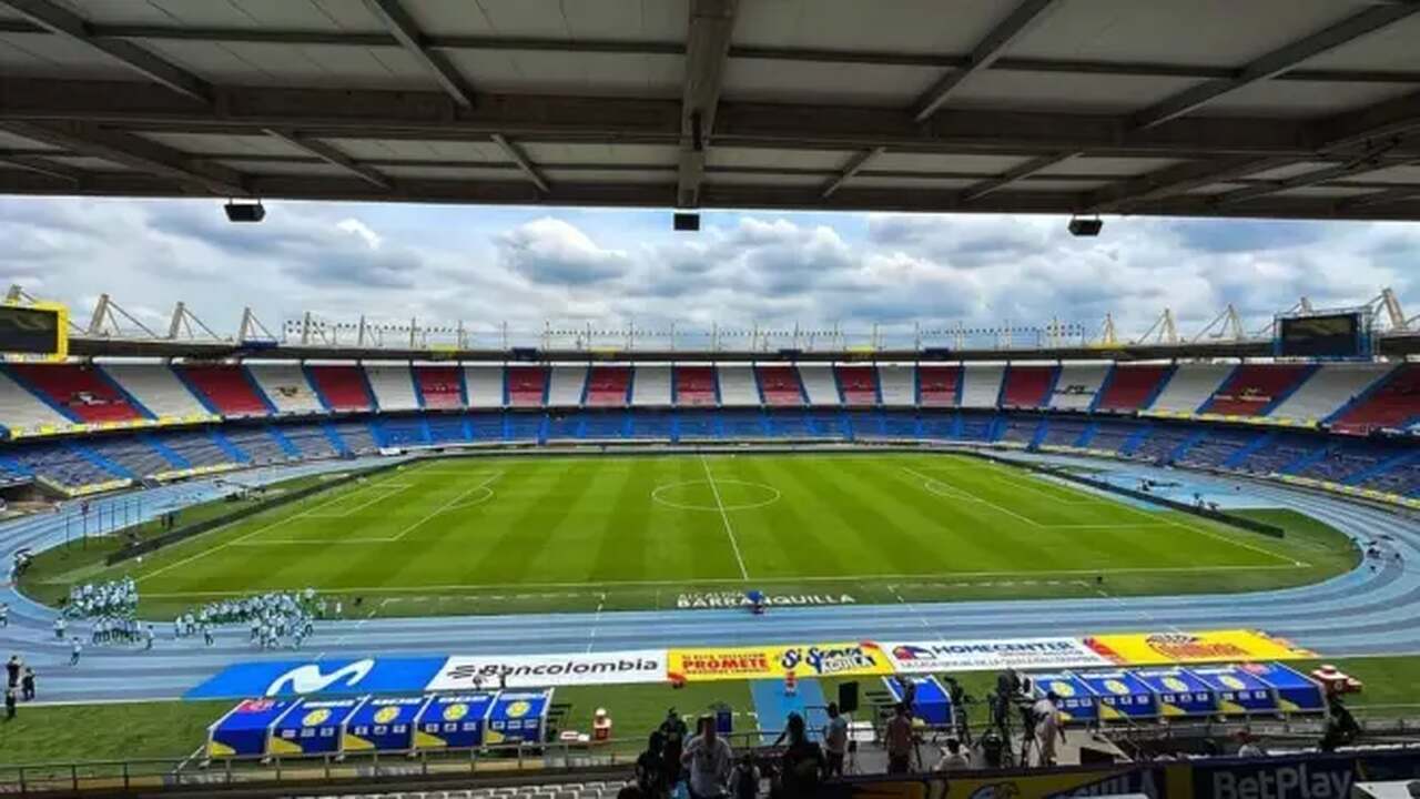 Conmebol muda horário da final da Sul-Americana Conmebol muda horário da final da Sul-Americana