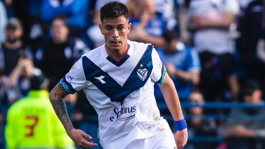 Cruzeiro acerta contração de zagueiro argentino por R$ 55 milhões
