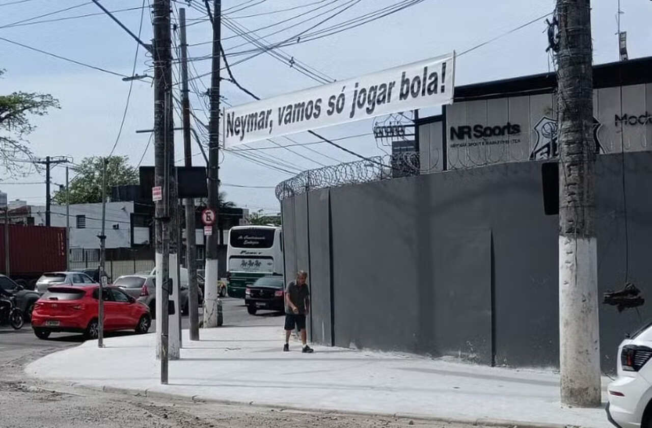 Foto: Reprodução / Jogada 10