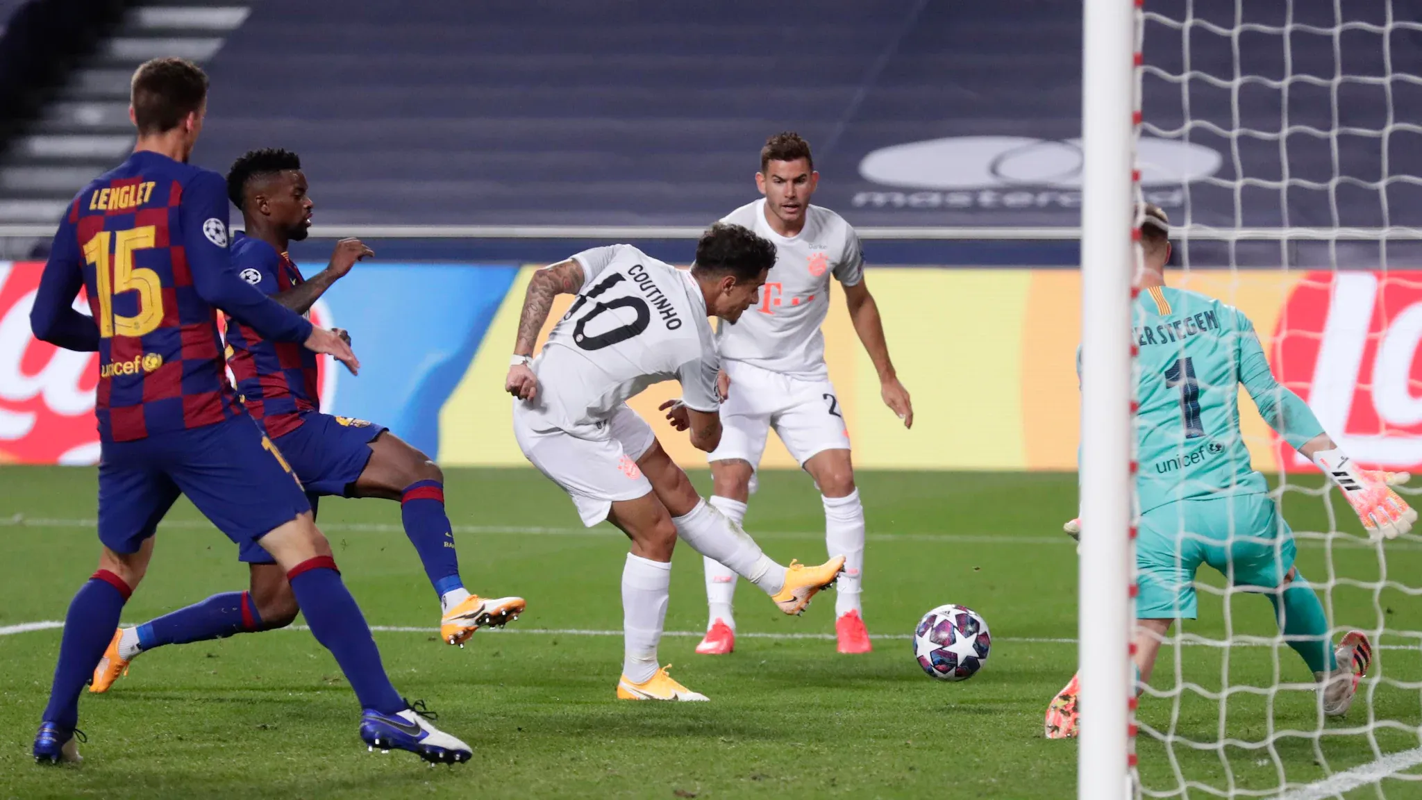 (Foto: UEFA/ Divulgação)