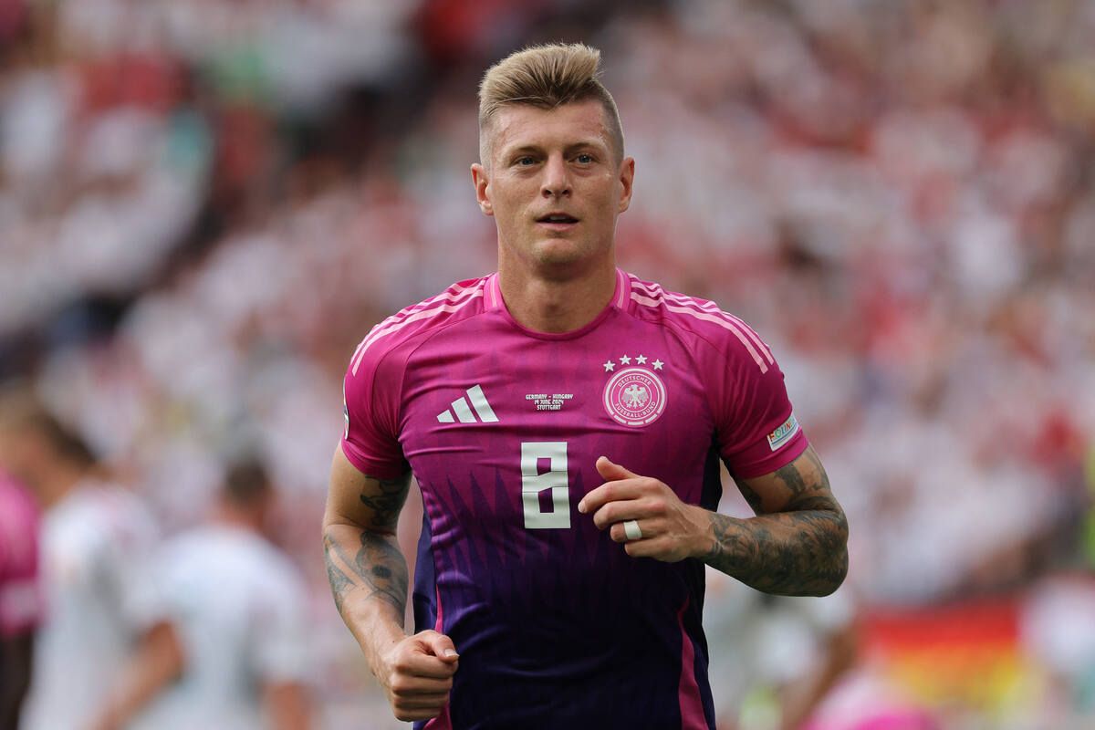 Foto: Alexander Hassenstein / Getty Images