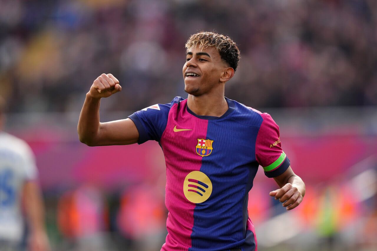 Foto: Alex Caparros / Getty Images