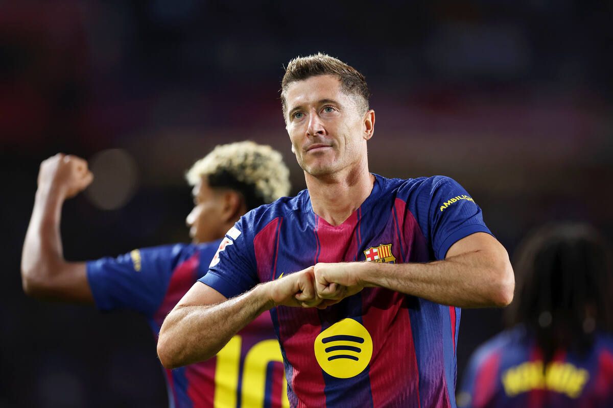 Foto: Reprodução / Barcelona