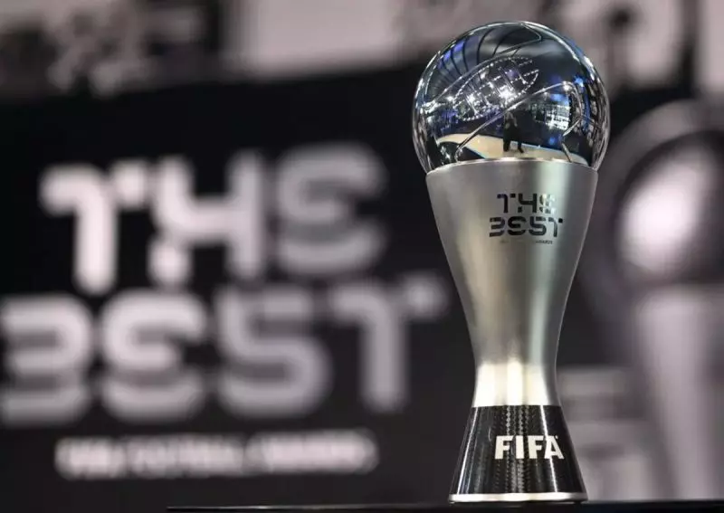 Foto: Reprodução / FIFA