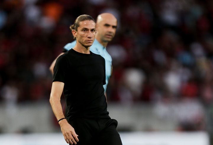 (Foto: Gilvan de Souza/Flamengo)
