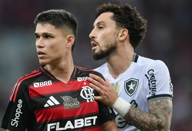 Foto: Reprodução / Flamengo