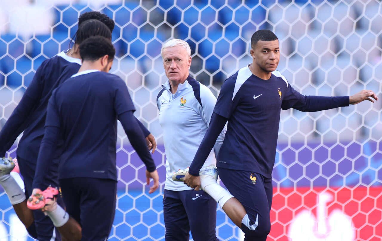 Impasse por ingresso gera atrito na França 