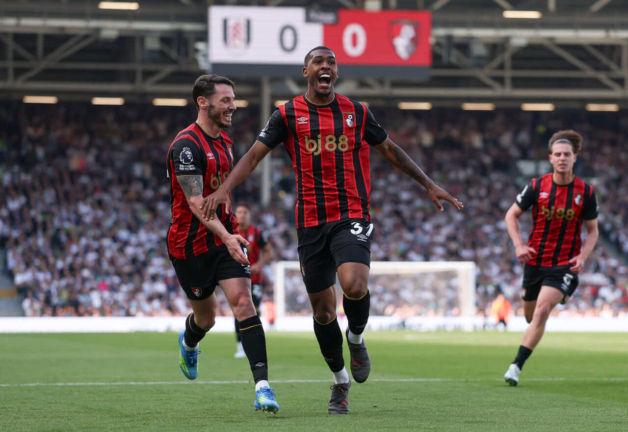 Bournemouth pode não mandar jogos em seu estádio na Liga Europa