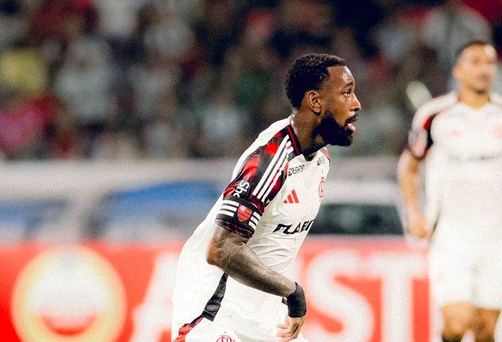 (Foto: Adriano Fontes/Flamengo)