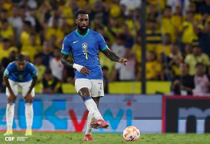 (Foto: Rafael Ribeiro / CBF)