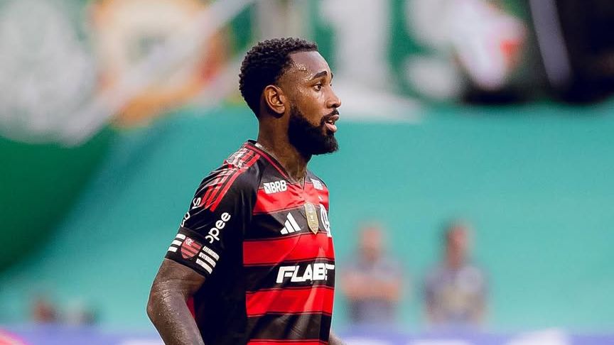 (Foto: Gilvan de Souza/Flamengo)