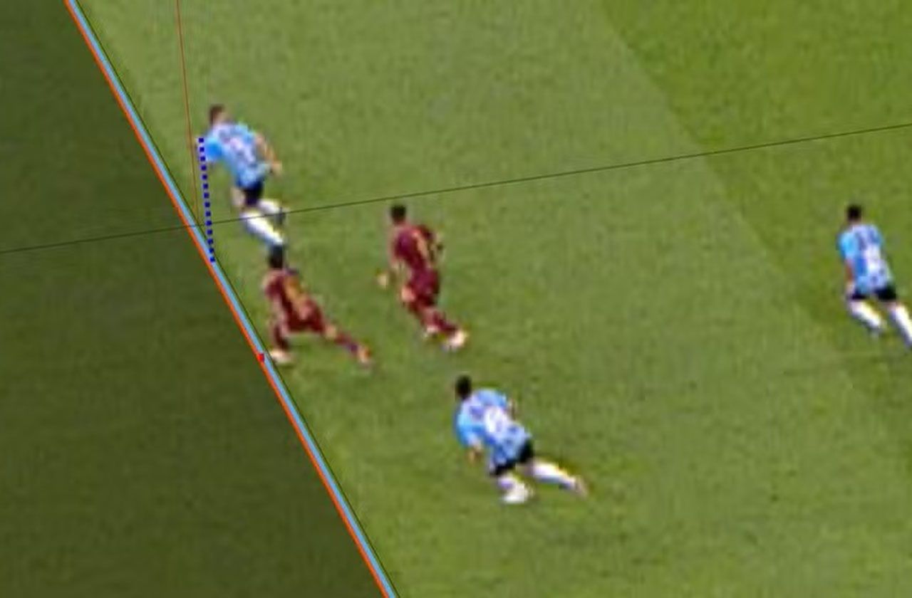 Foto: Reprodução / CBF
