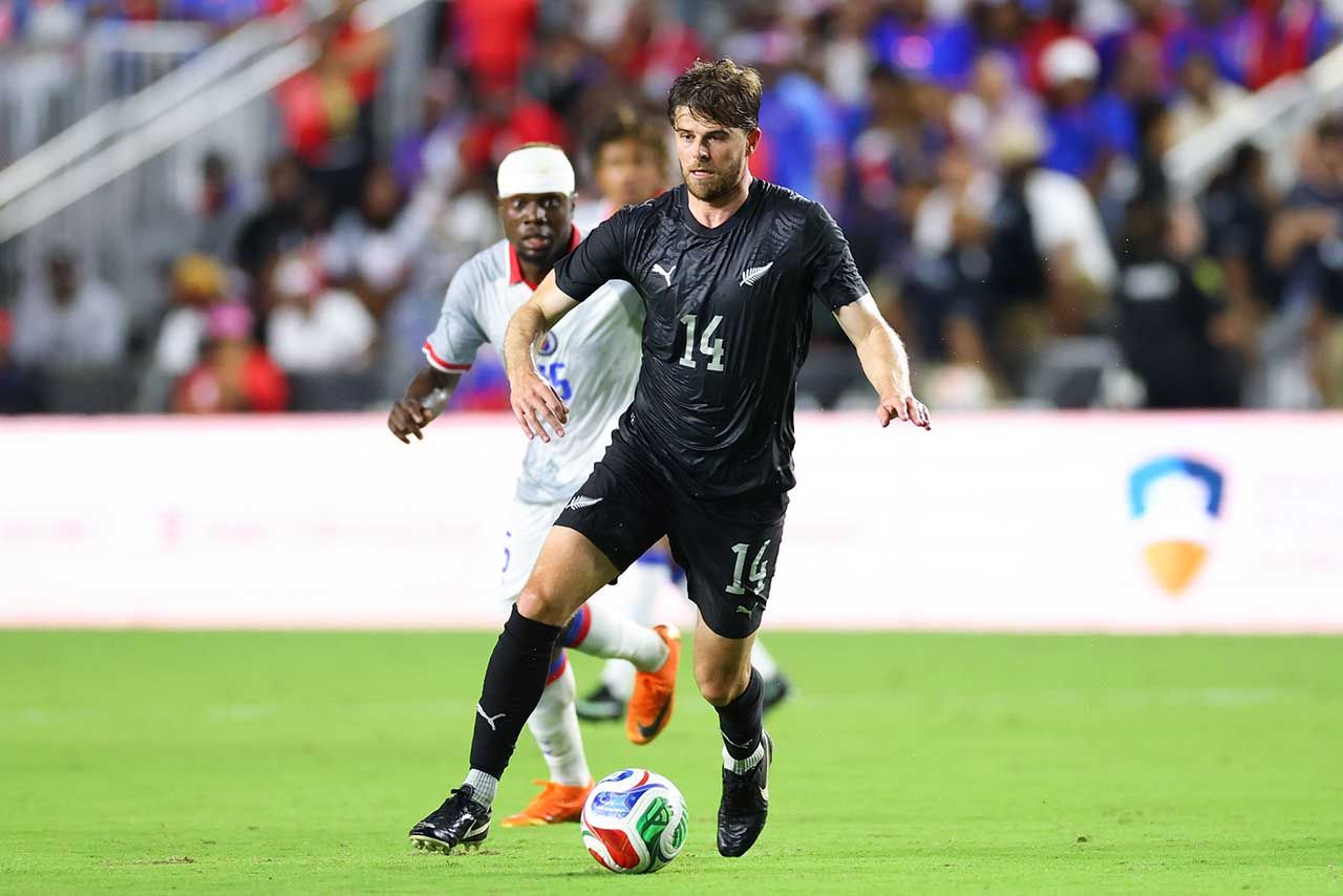 Adversário do Brasil na Copa, Haiti goleia Nova Zelândia 