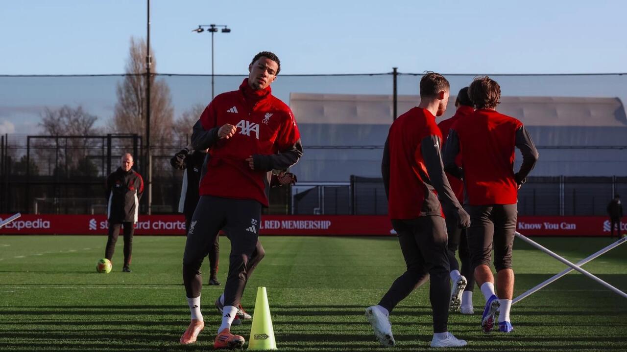 Liverpool x Barnsley: onde assistir, escalações e arbitragem