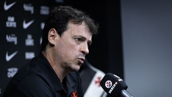 Foto: Reprodução / Vasco da Gama