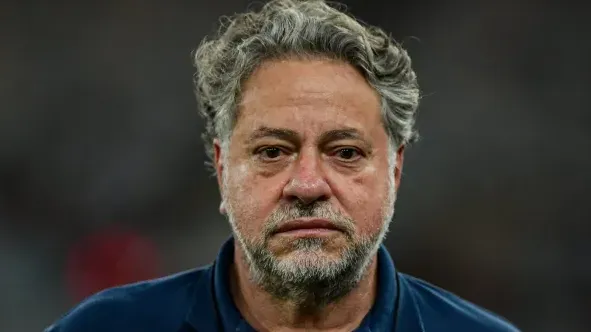 Foto: Reprodução / São Paulo FC