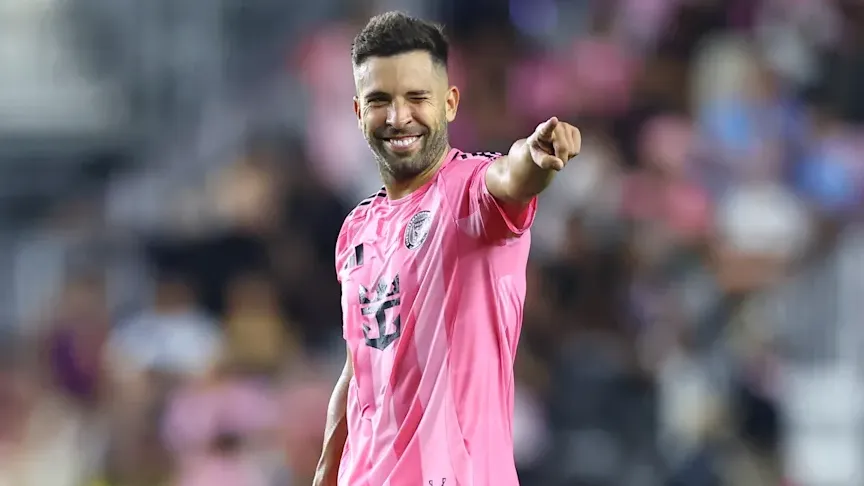 Foto: Reprodução / Inter Miami