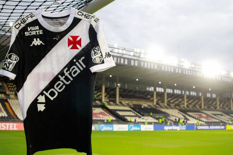 Fotos: Matheus Lima/Vasco.