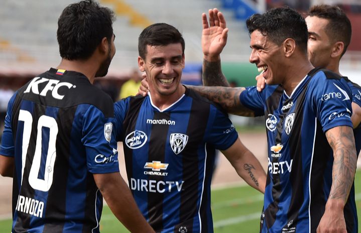 Foto: Reprodução / del Valle