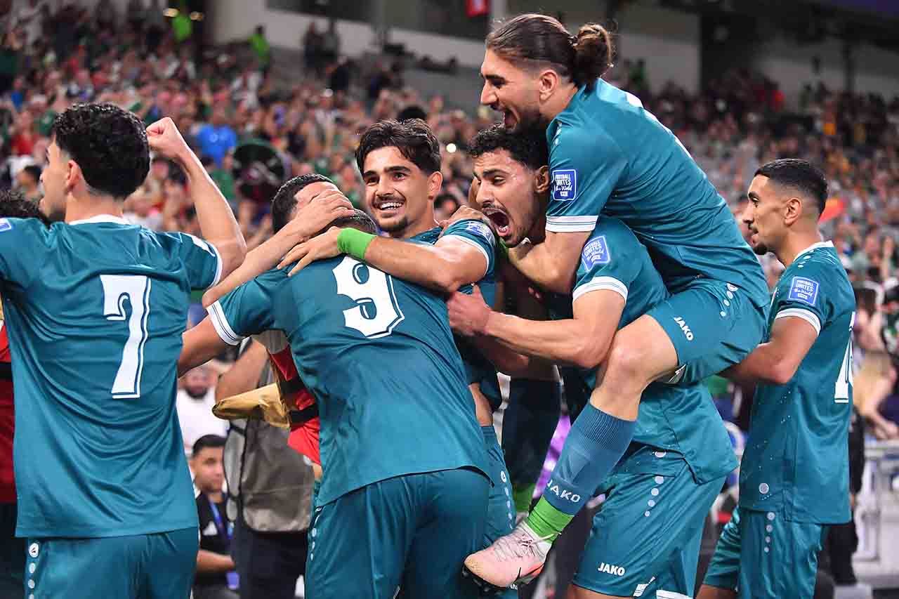 Foto: Reprodução / Jogada 10