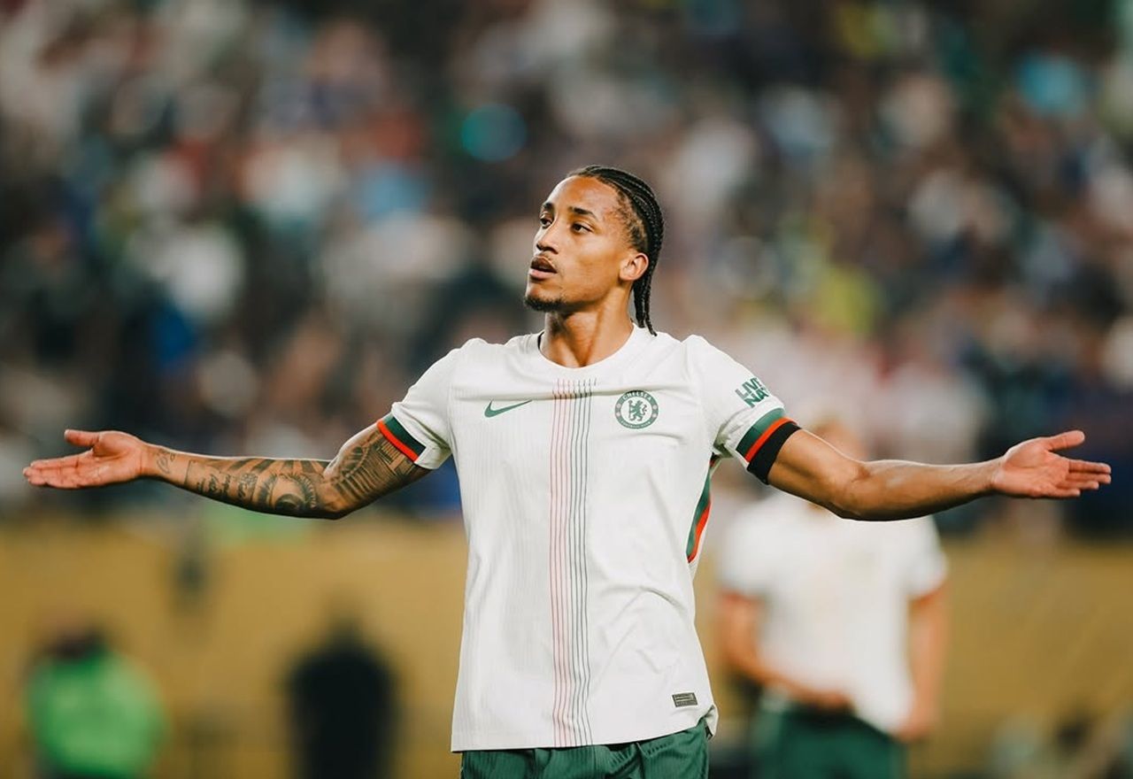 (Foto: Reprodução / Instagram: Chelsea)