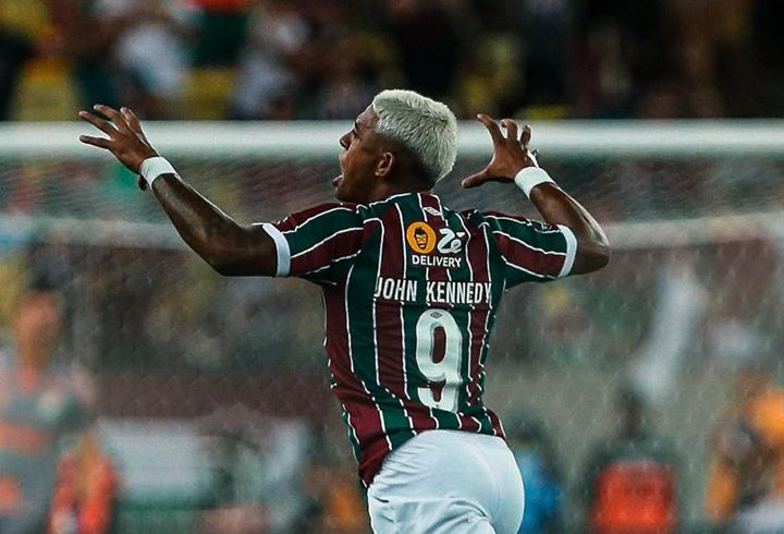 (Foto: Divulgação / Fluminense FC)