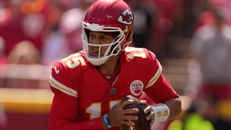 Foto: Reprodução / NFL